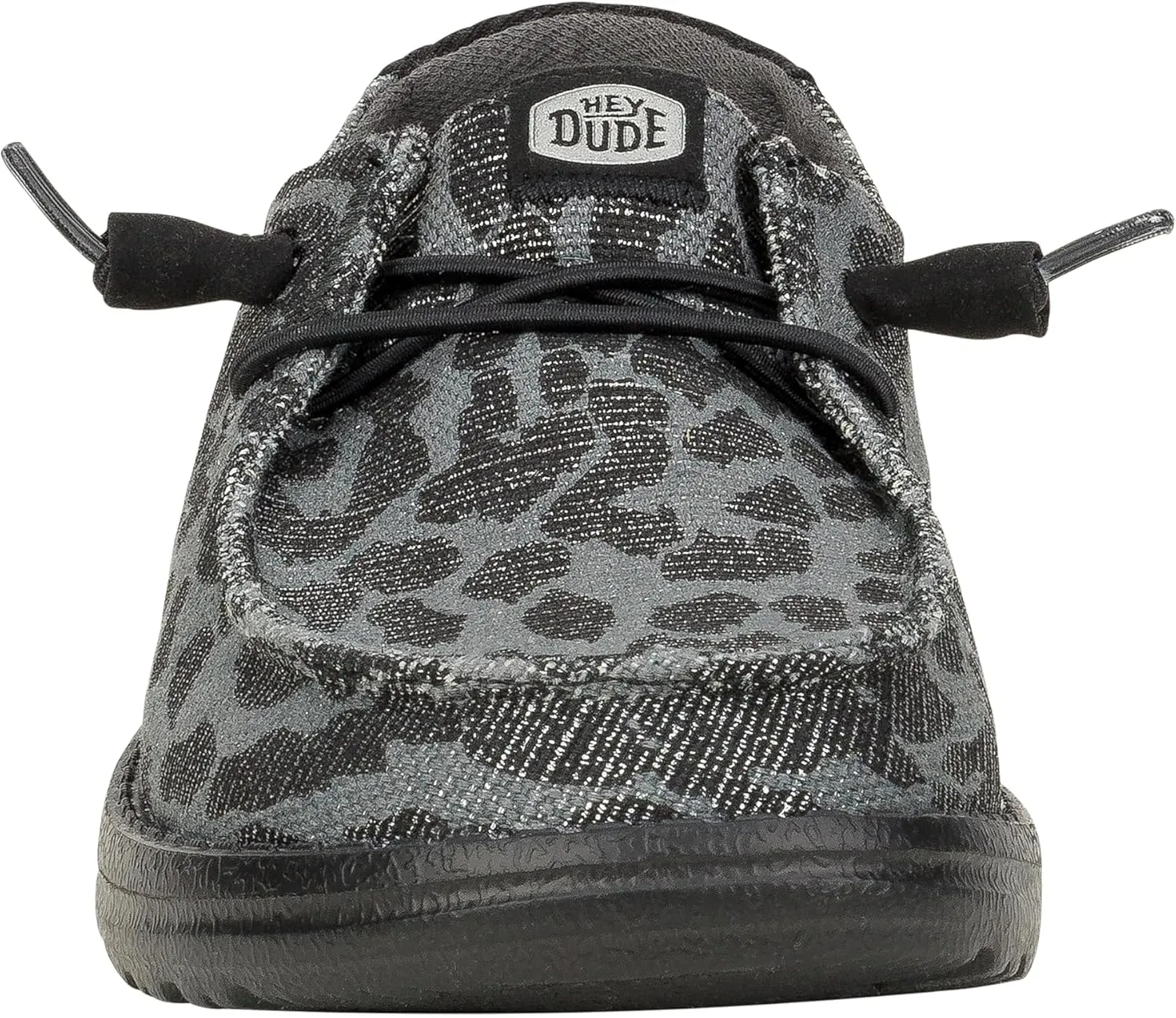 Hey Dude Women's Wendy Print Slip-On Loafers