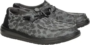 Hey Dude Women's Wendy Print Slip-On Loafers