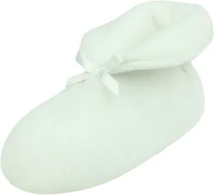 Home Slipper Womens Warm Indoor Slippers Coral Velvet Winter Boots Non Slip House Shoes