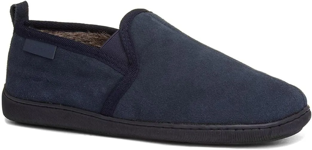 Hush Puppies Men's Low-Top Slippers