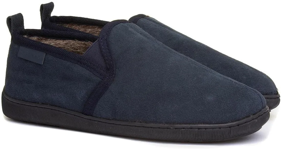 Hush Puppies Men's Low-Top Slippers