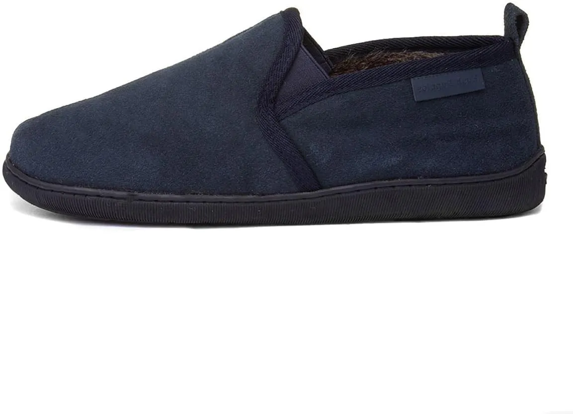 Hush Puppies Men's Low-Top Slippers