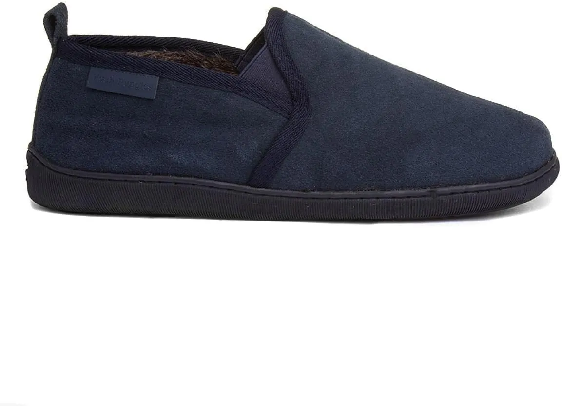 Hush Puppies Men's Low-Top Slippers