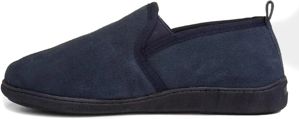 Hush Puppies Men's Low-Top Slippers