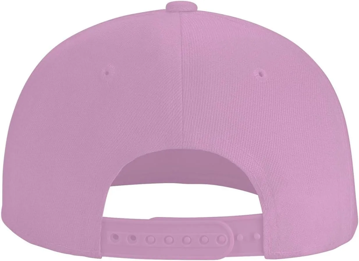 I May Look Calm But in My Head I've Slapped You 3 Times Baseball Cap,Snapback Hats Trucker Hat for Men & Women,Black