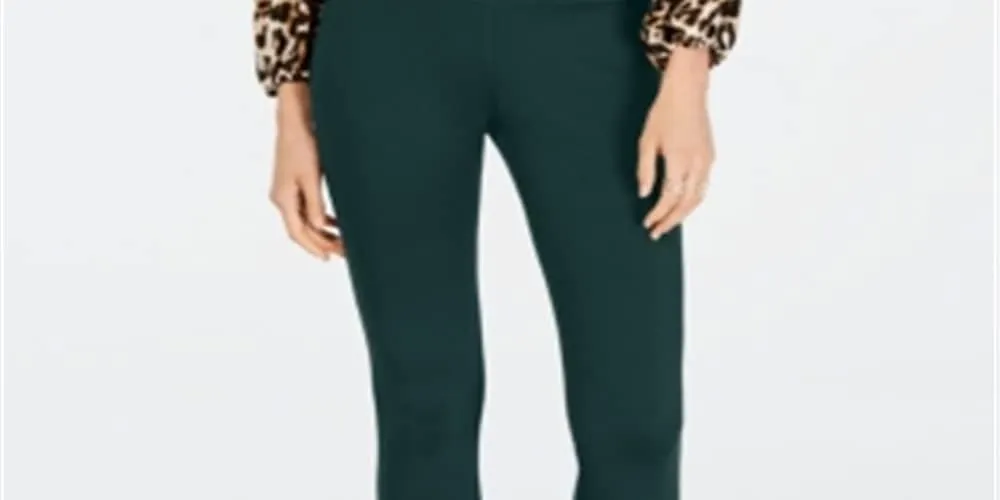 I.N.C. INTERNATIONAL CONCEPTS Petite Seamless Leggings