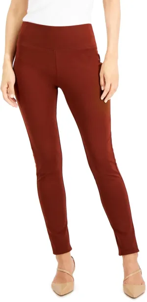 I.N.C. INTERNATIONAL CONCEPTS Petite Seamless Leggings