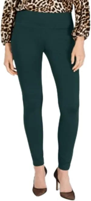 I.N.C. INTERNATIONAL CONCEPTS Petite Seamless Leggings