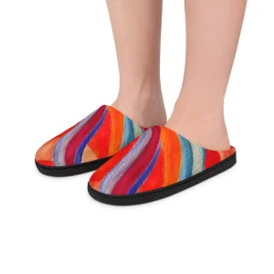 Indoor Slippers