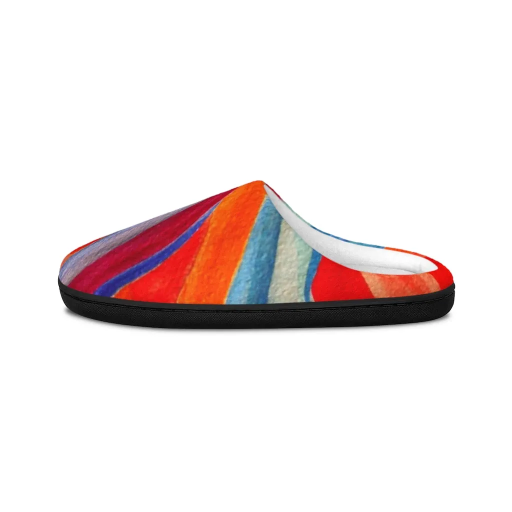 Indoor Slippers