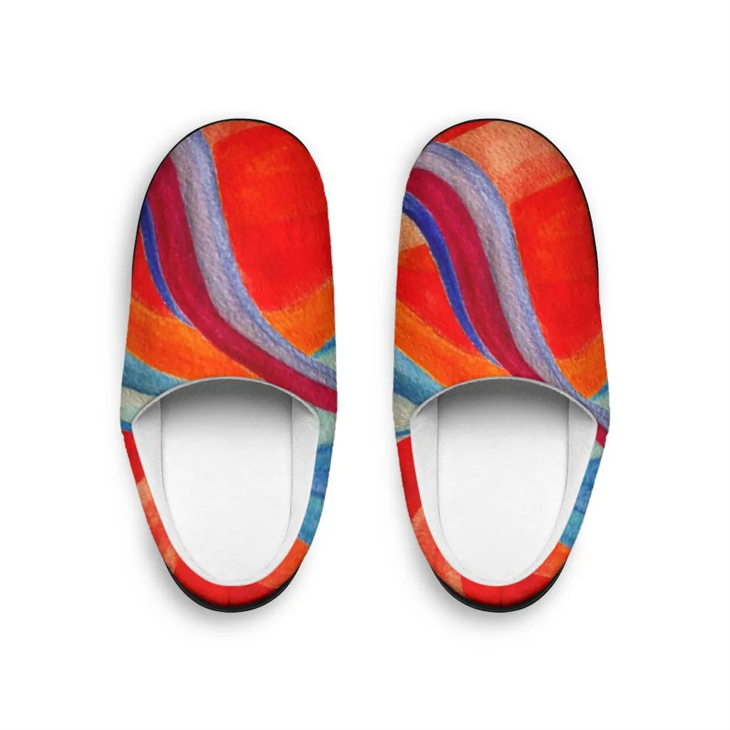 Indoor Slippers