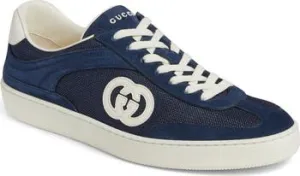 Interlocking-G Sneaker