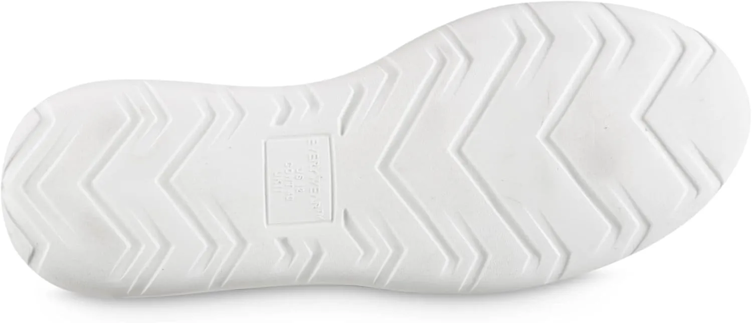 isotoner Men's Heathered Sport-Knit Indoor/Outdoor Slippers