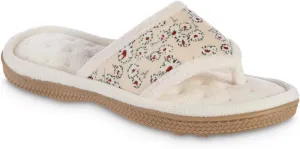 isotoner Womens Nicola Thong