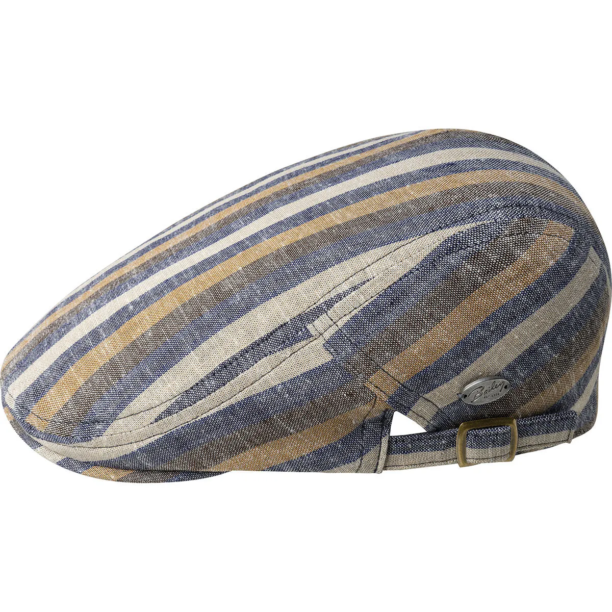 Jaxson Flat Cap