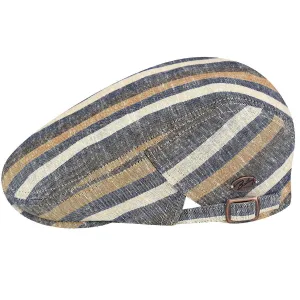 Jaxson Flat Cap