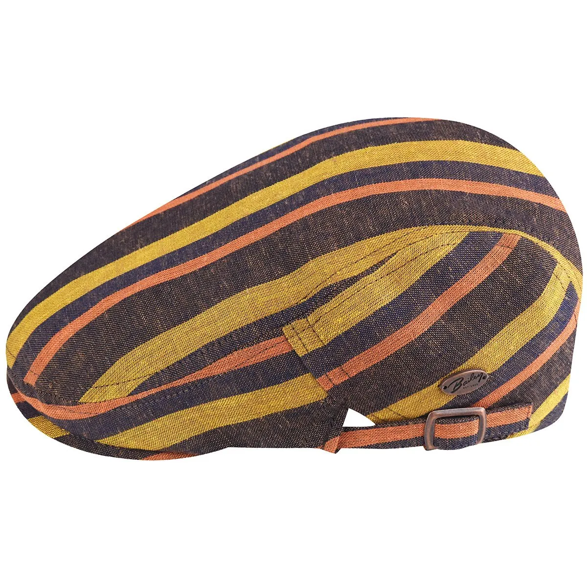 Jaxson Flat Cap