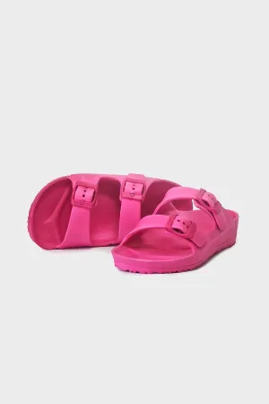 Jet Comfy Slippers for Teen Girls
