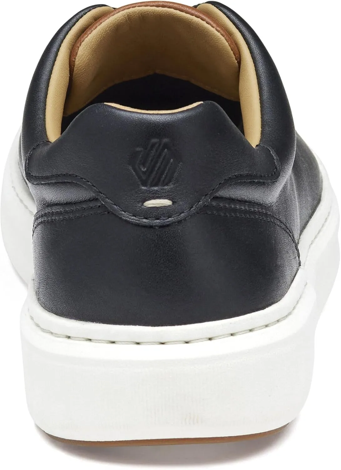 Johnston & Murphy Men's Anders Lace-to-Toe Sneaker