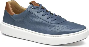 Johnston & Murphy Men's Anders Perfed U-Throat Sneaker