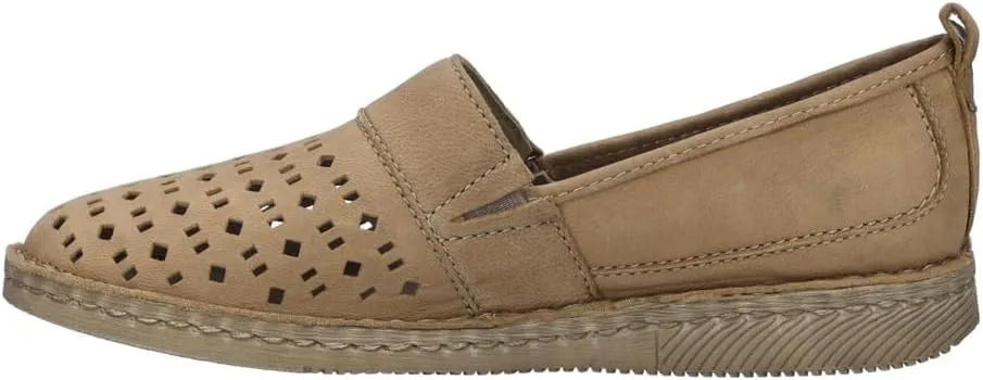 Josef Seibel Sofie 27 Women’s Loafer Shoe