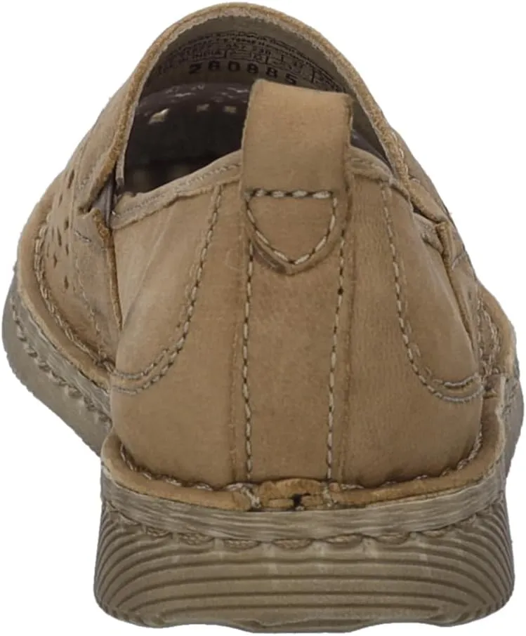 Josef Seibel Sofie 27 Women’s Loafer Shoe