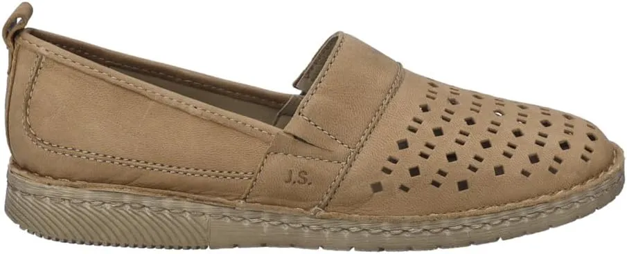 Josef Seibel Sofie 27 Women’s Loafer Shoe