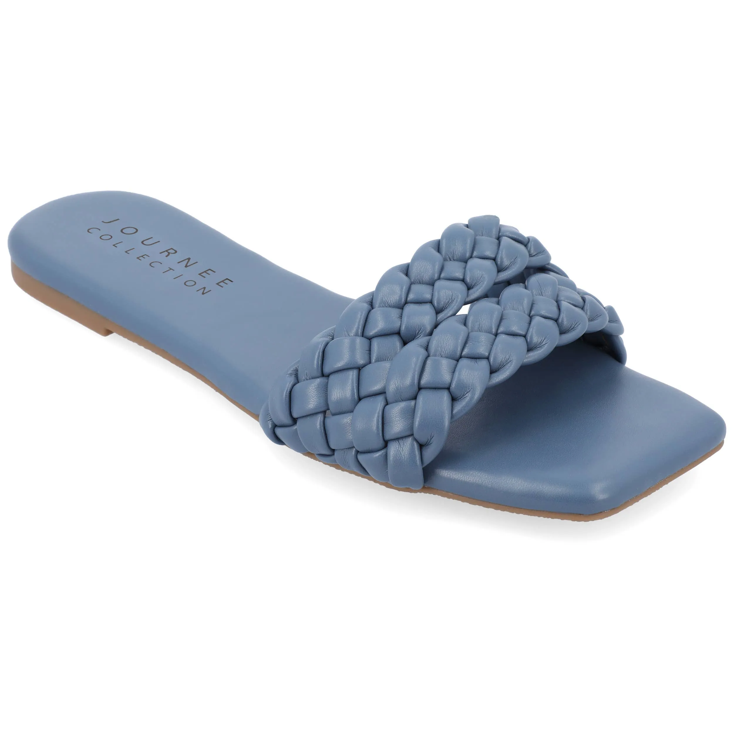 Journee Collection Women's Tru Comfort Foam™ Sawyerr Sandals
