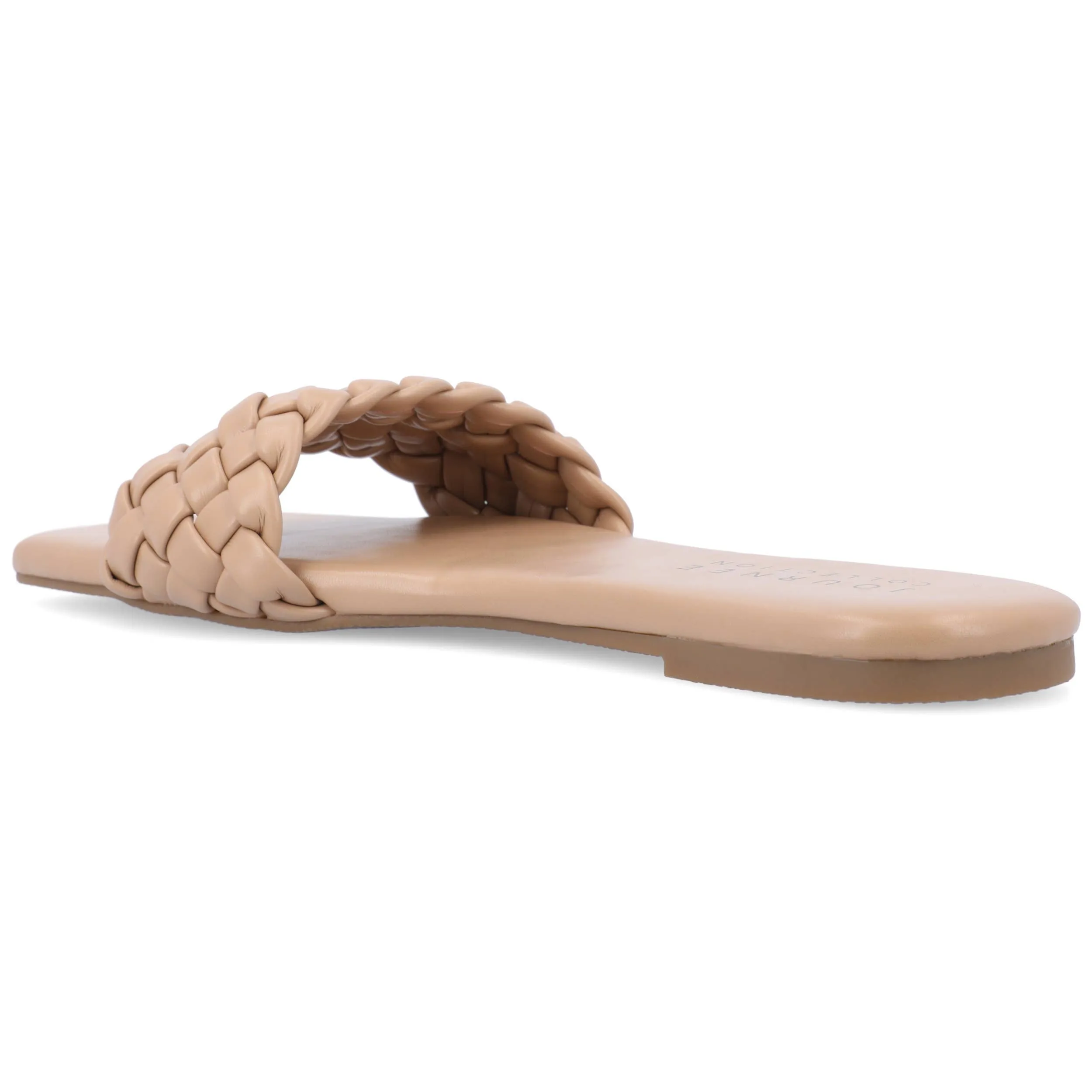 Journee Collection Women's Tru Comfort Foam™ Sawyerr Sandals