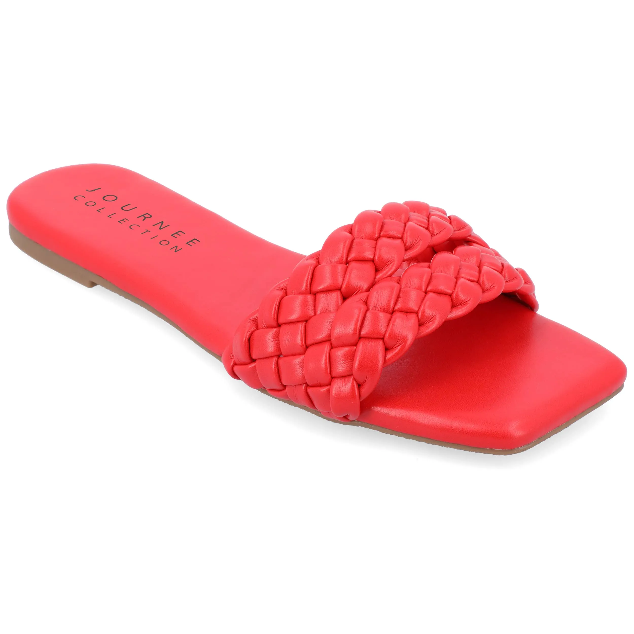 Journee Collection Women's Tru Comfort Foam™ Sawyerr Sandals
