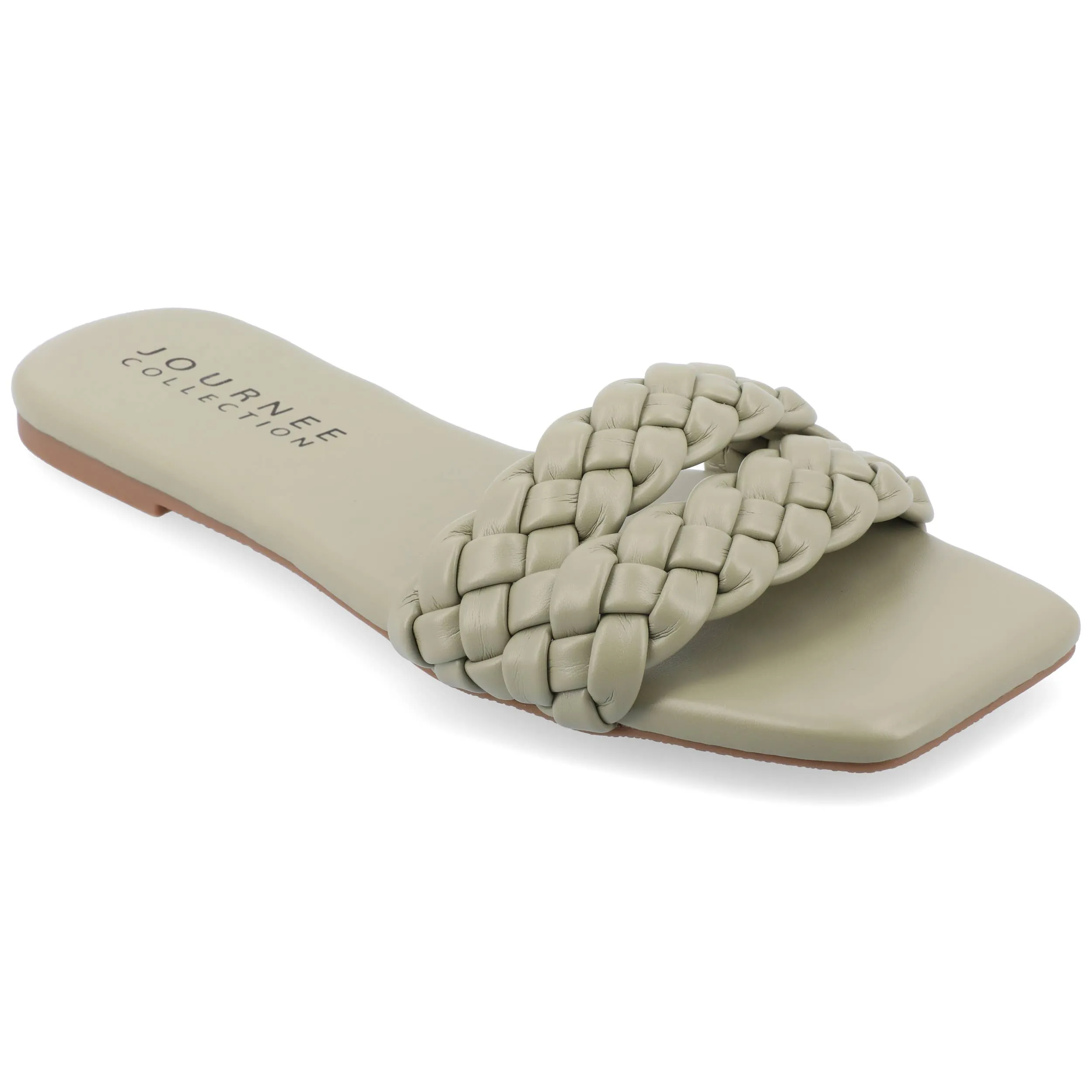Journee Collection Women's Tru Comfort Foam™ Sawyerr Sandals