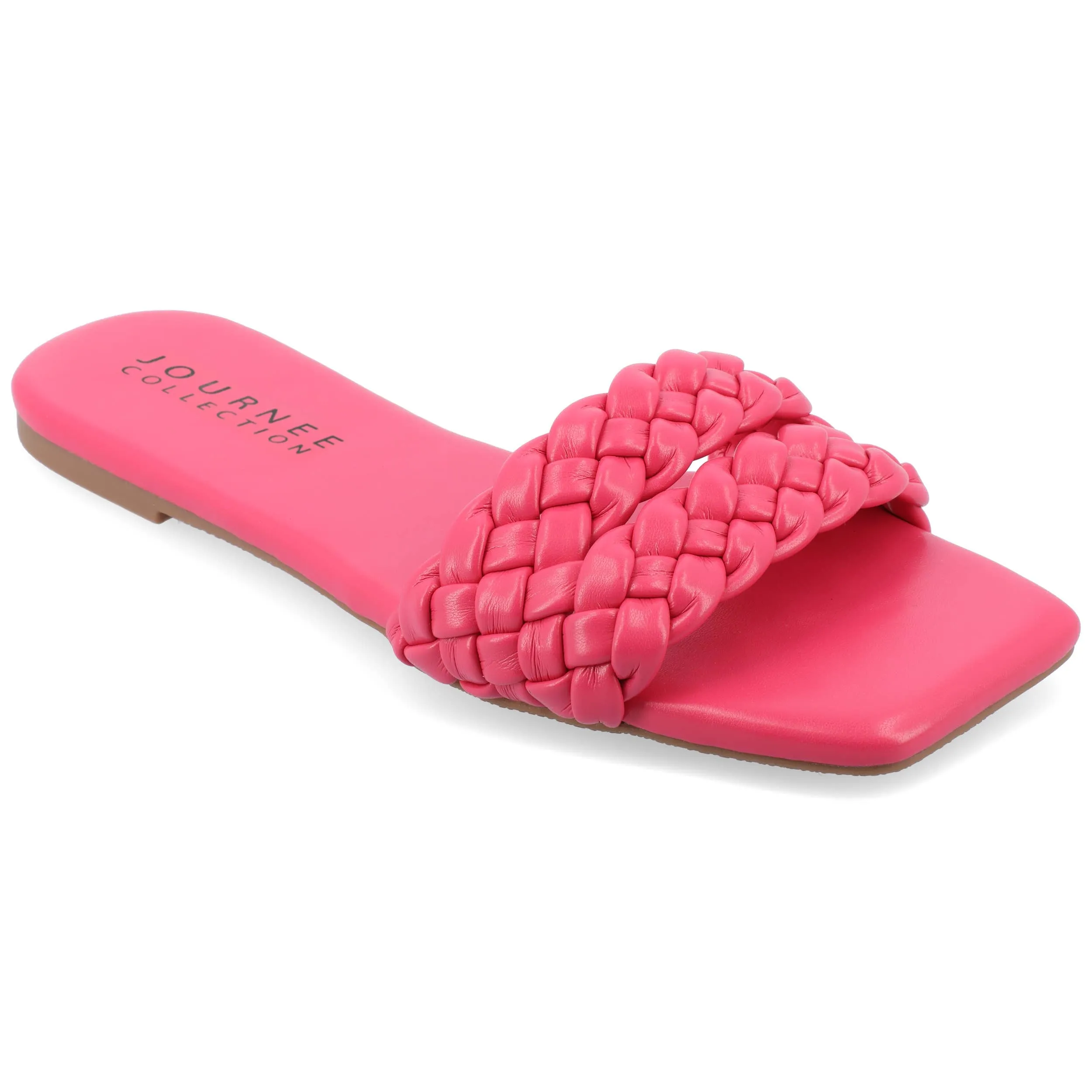 Journee Collection Women's Tru Comfort Foam™ Sawyerr Sandals