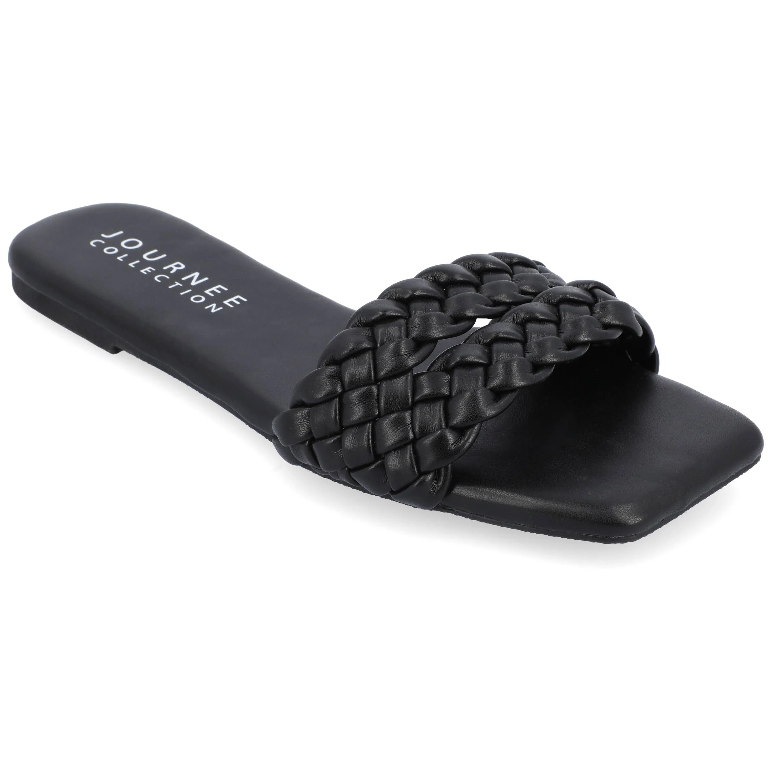Journee Collection Women's Tru Comfort Foam™ Sawyerr Sandals