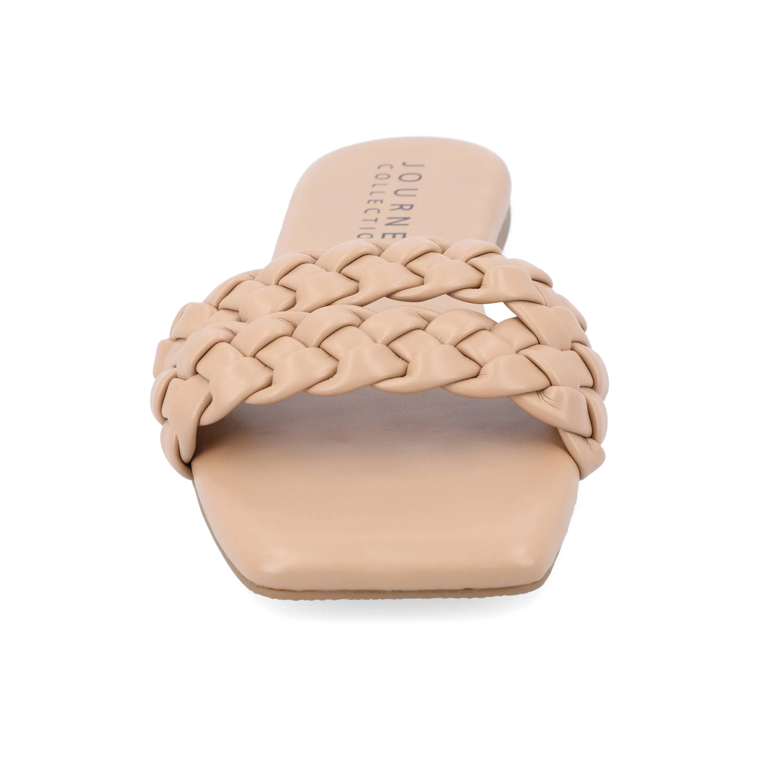 Journee Collection Women's Tru Comfort Foam™ Sawyerr Sandals