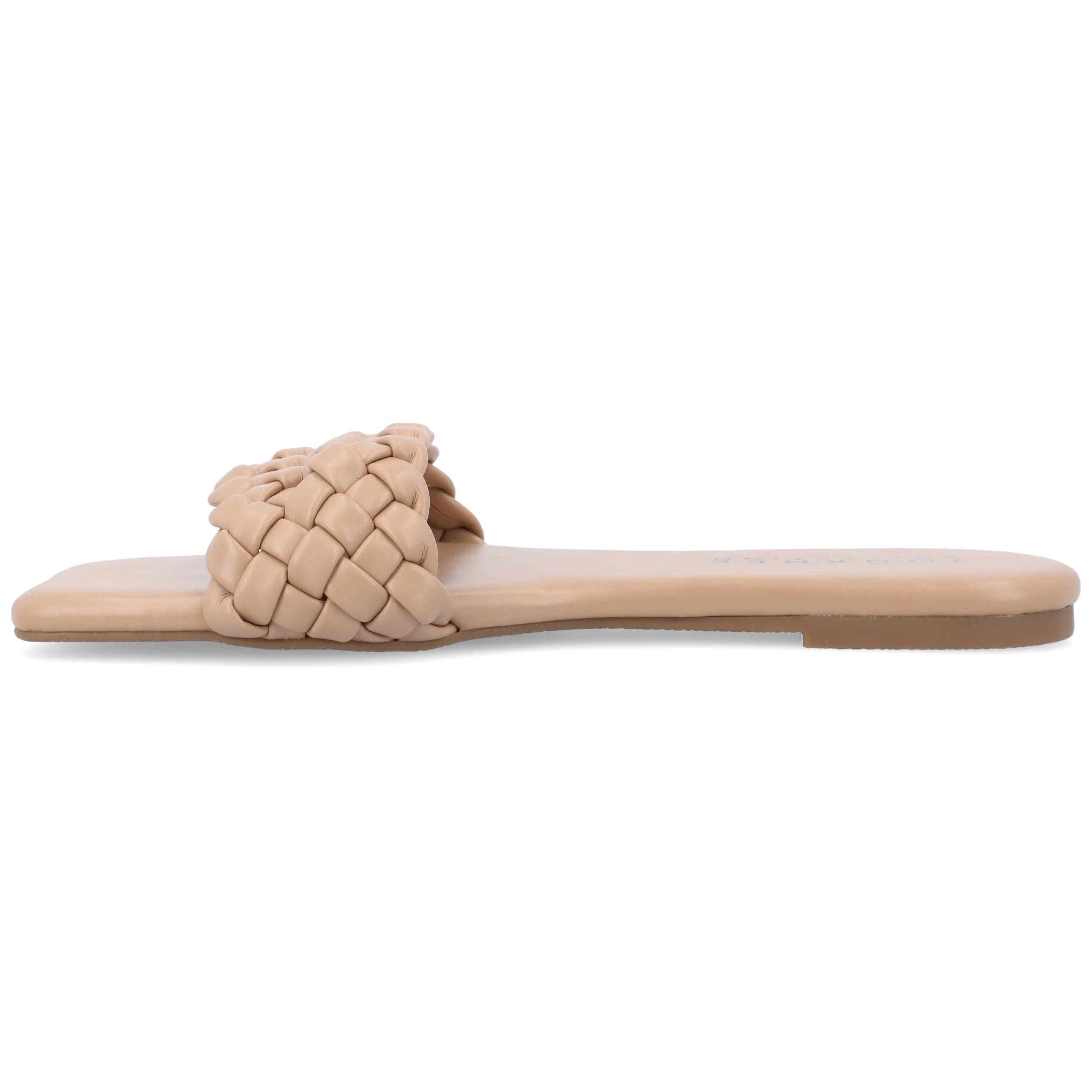Journee Collection Women's Tru Comfort Foam™ Sawyerr Sandals
