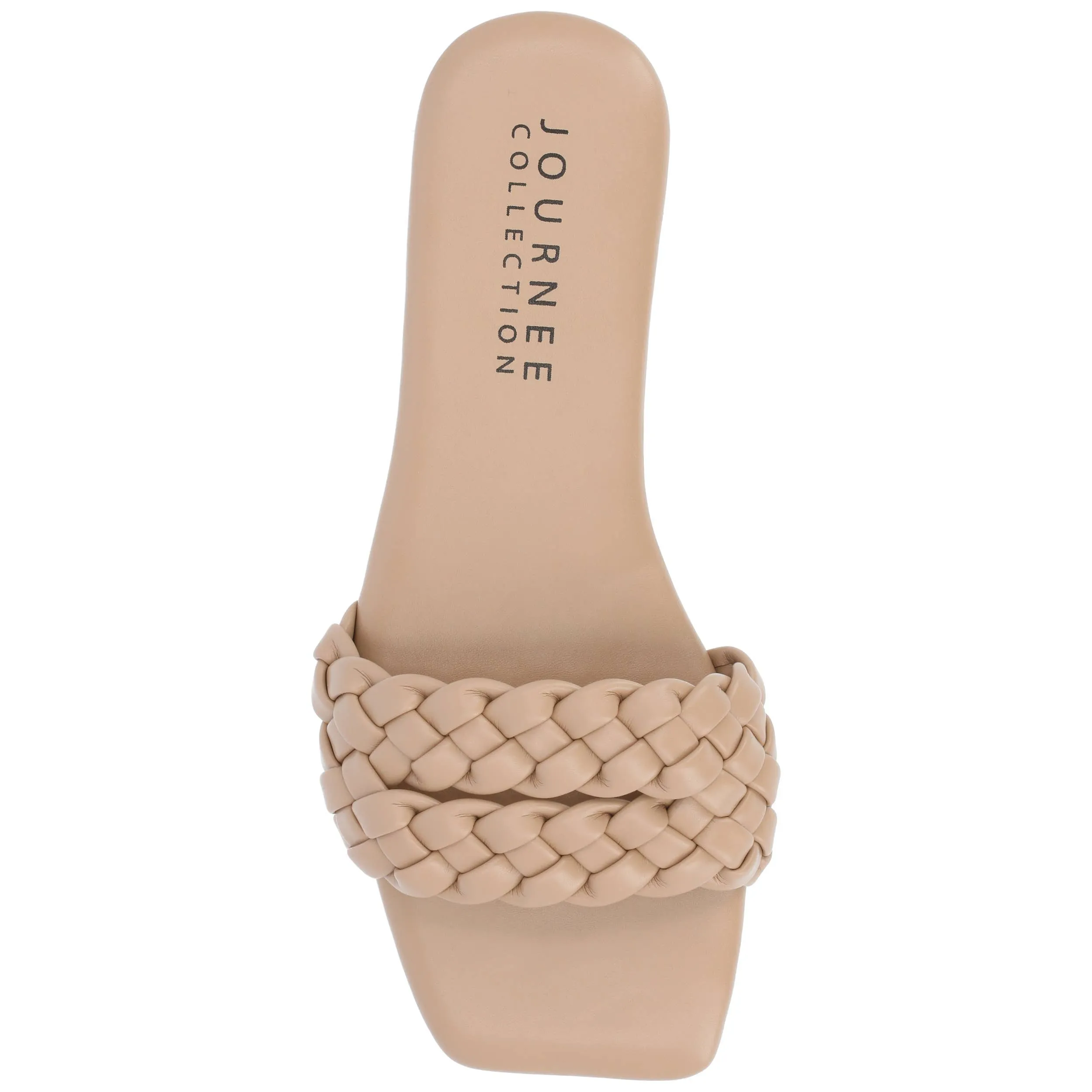 Journee Collection Women's Tru Comfort Foam™ Sawyerr Sandals