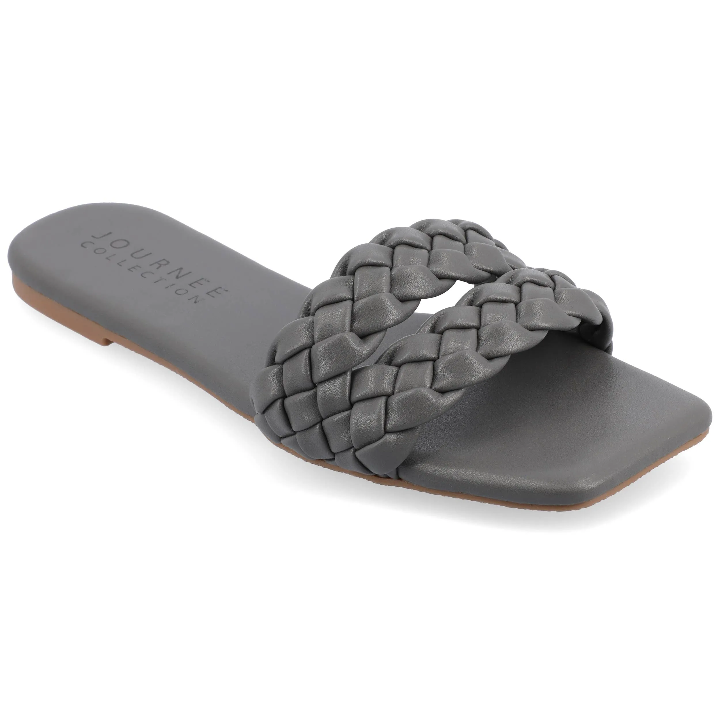 Journee Collection Women's Tru Comfort Foam™ Sawyerr Sandals