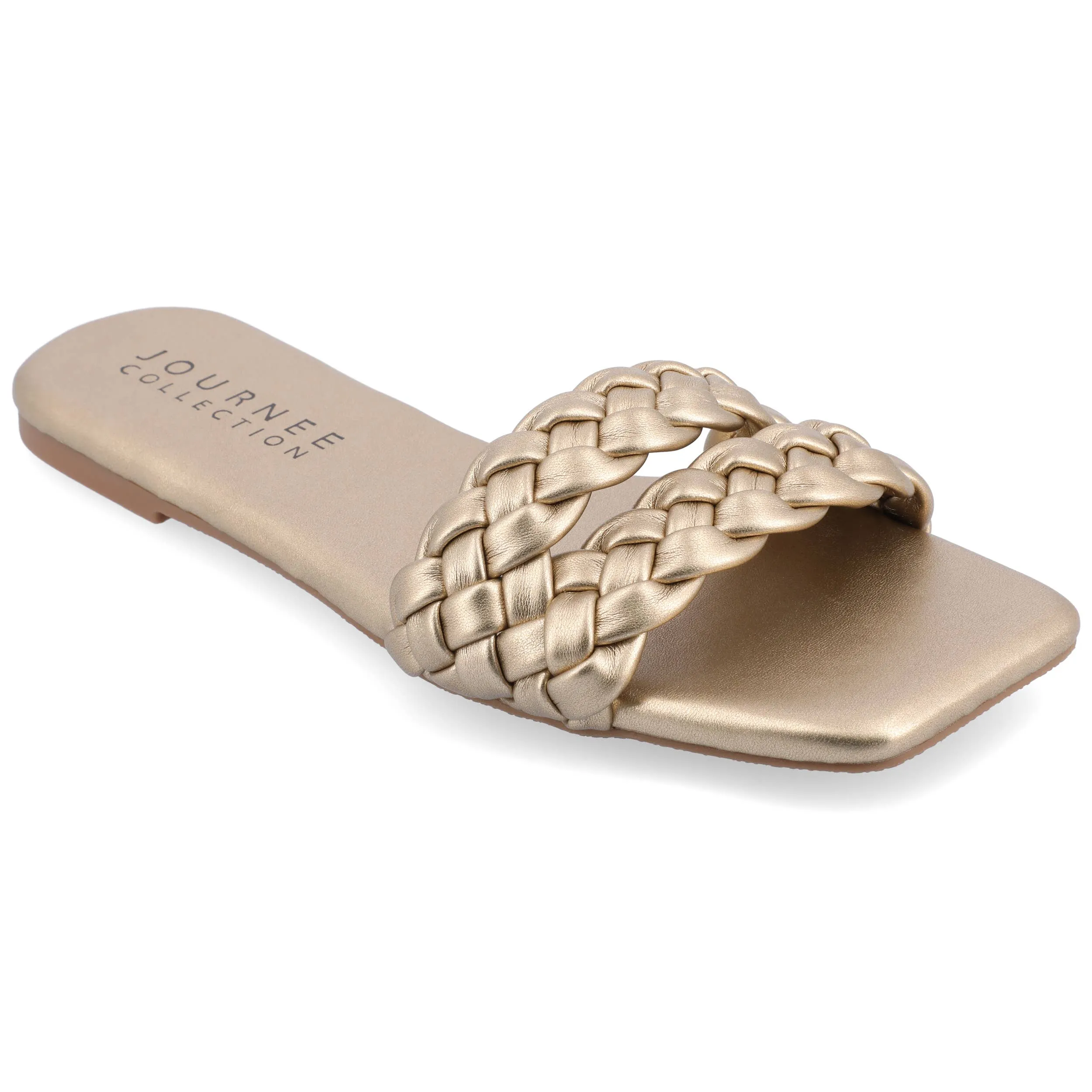 Journee Collection Women's Tru Comfort Foam™ Sawyerr Sandals