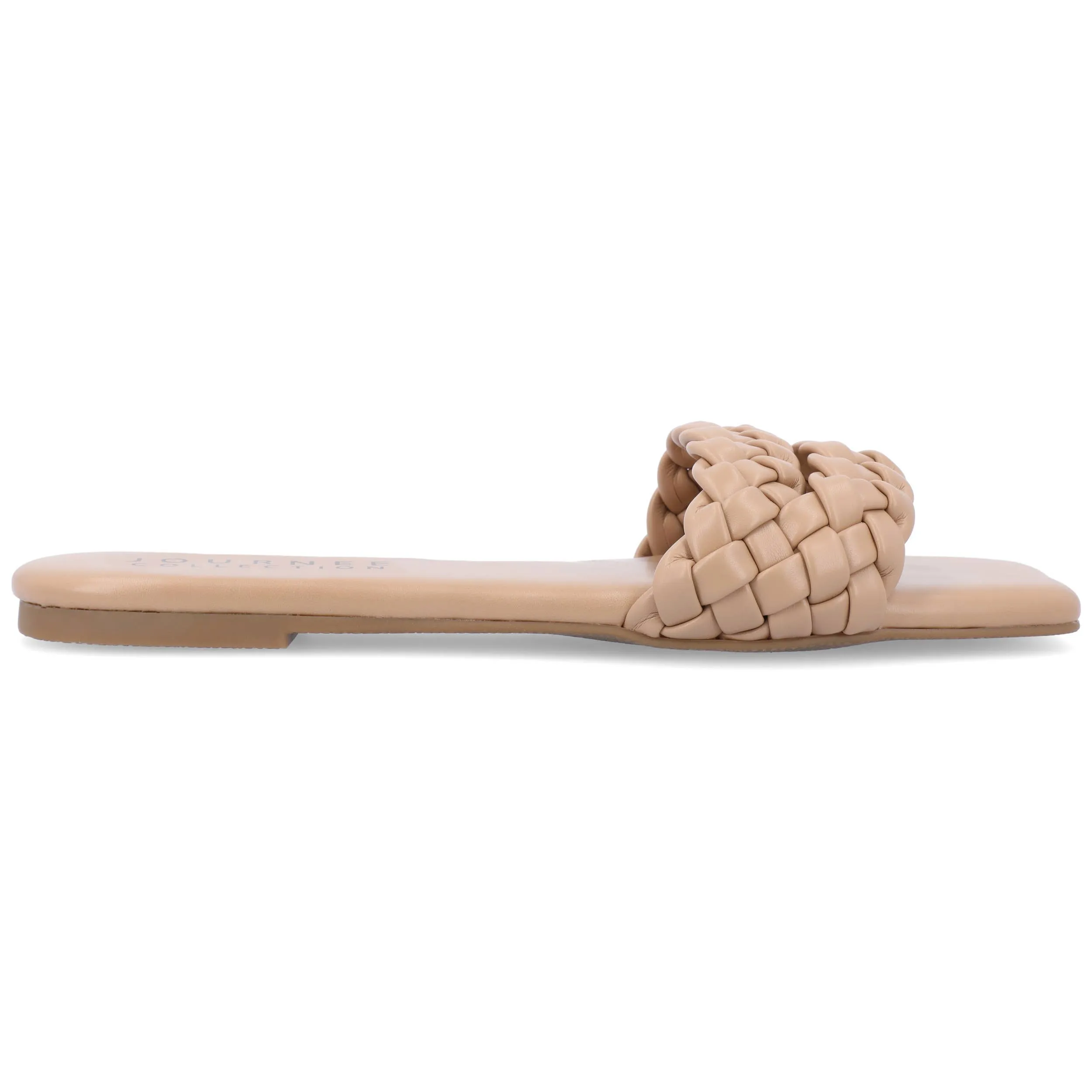 Journee Collection Women's Tru Comfort Foam™ Sawyerr Sandals
