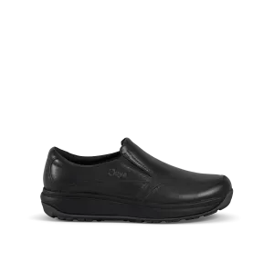 Joya Men's Traveler II Black II Shoe