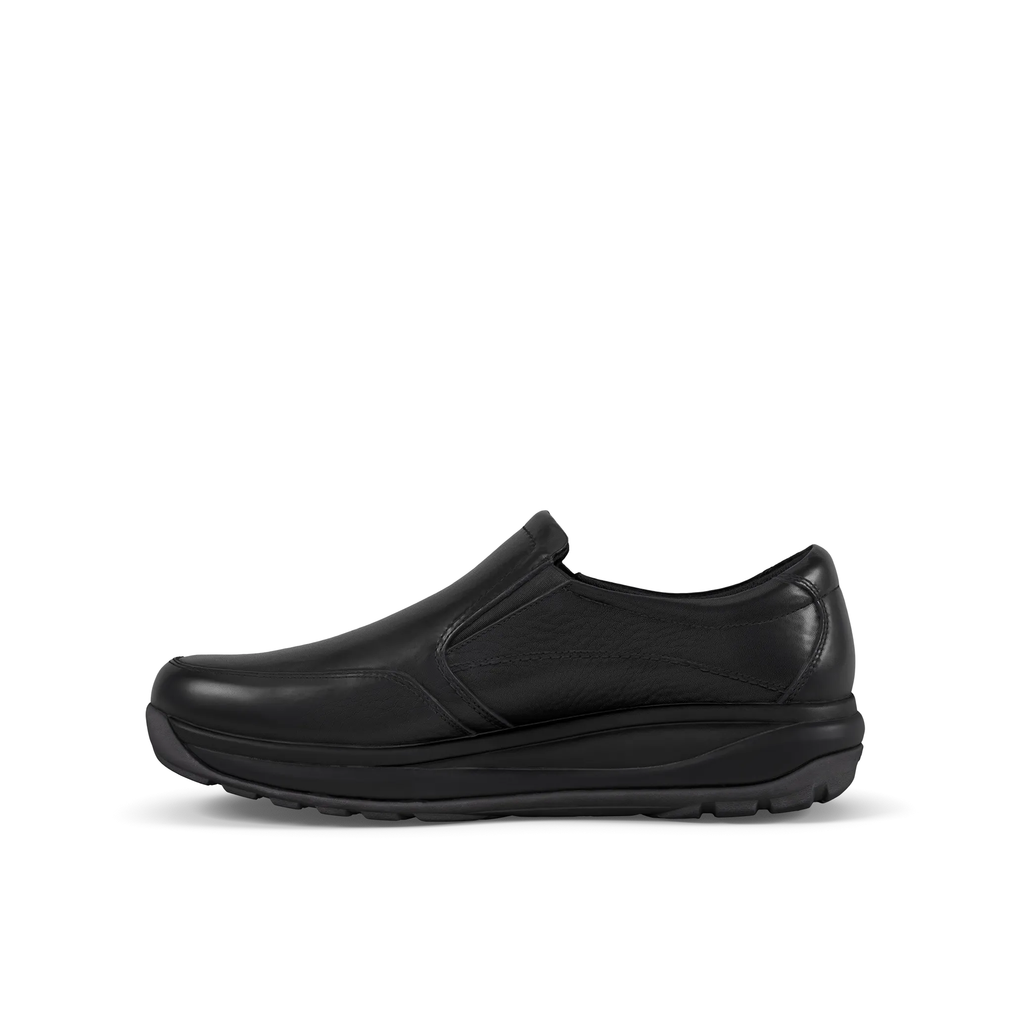 Joya Men's Traveler II Black II Shoe