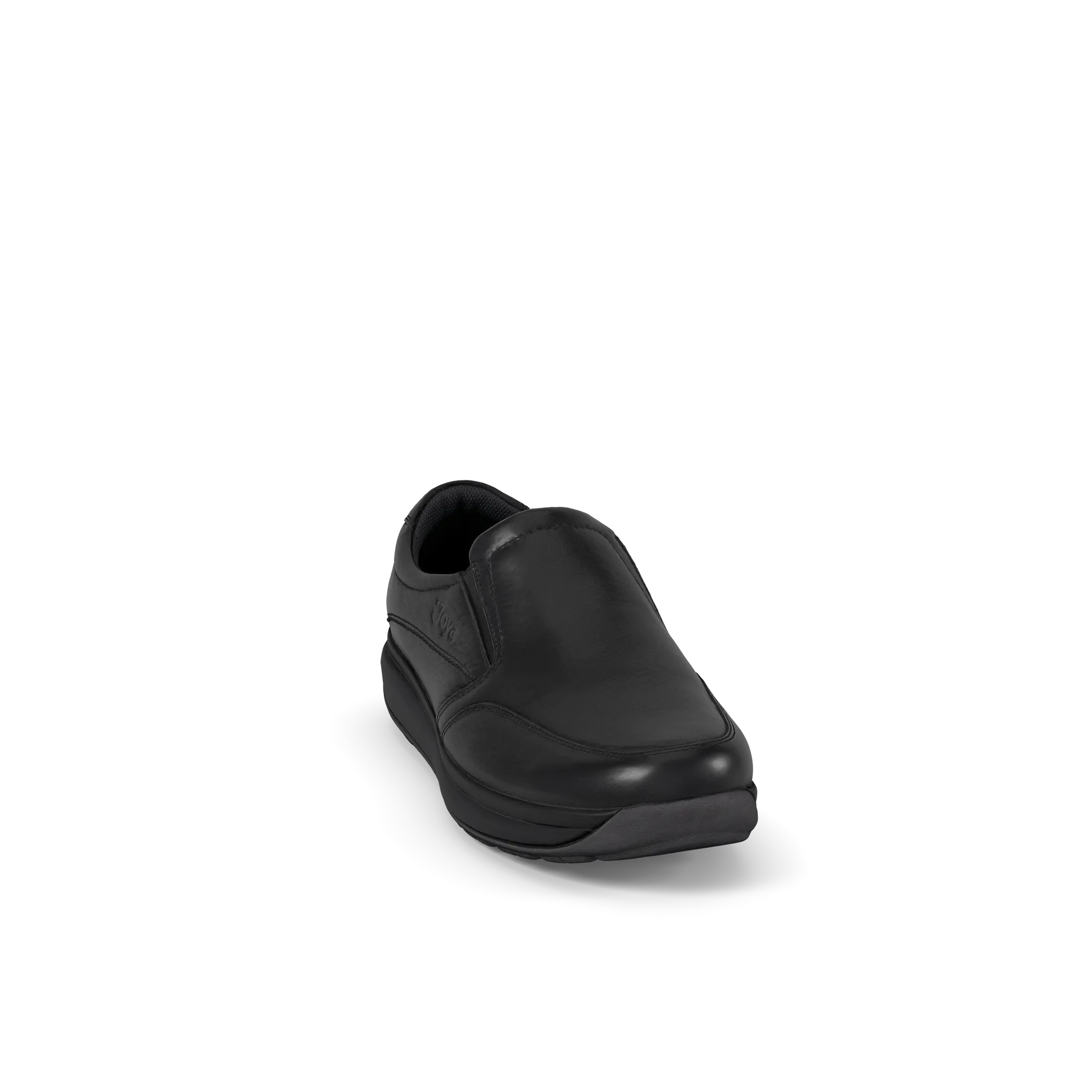 Joya Men's Traveler II Black II Shoe