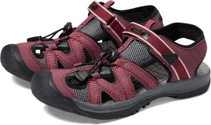Kamik Women's Islander2 Flat Sandal
