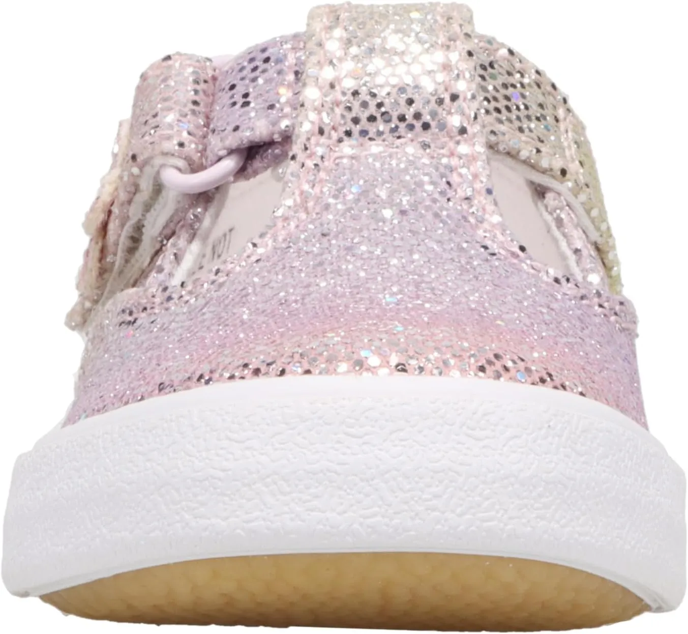 Keds Girl's Daphne Mary Jane Flat