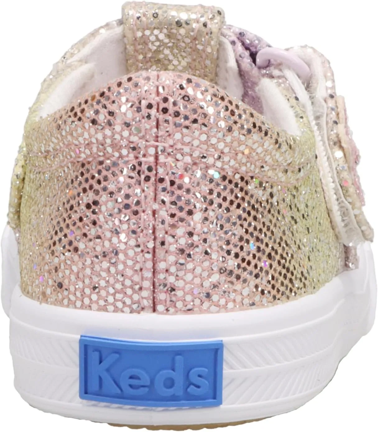 Keds Girl's Daphne Mary Jane Flat