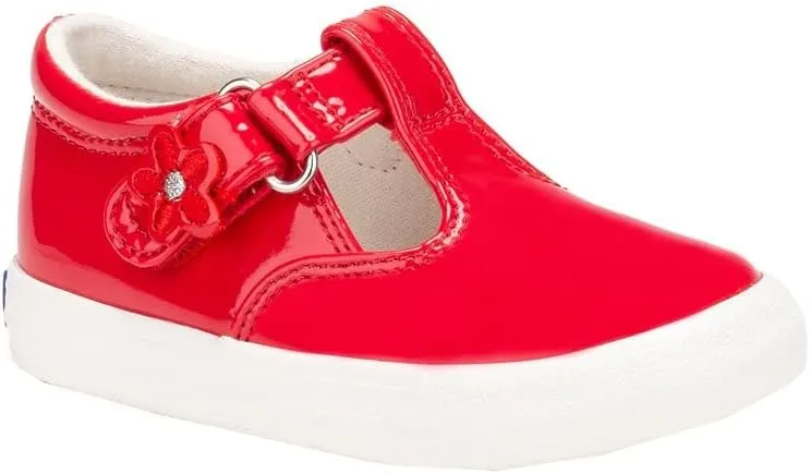 Keds Girl's Daphne Mary Jane Flat