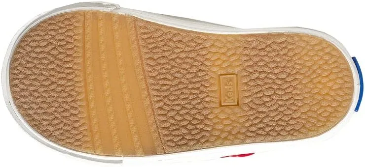 Keds Girl's Daphne Mary Jane Flat