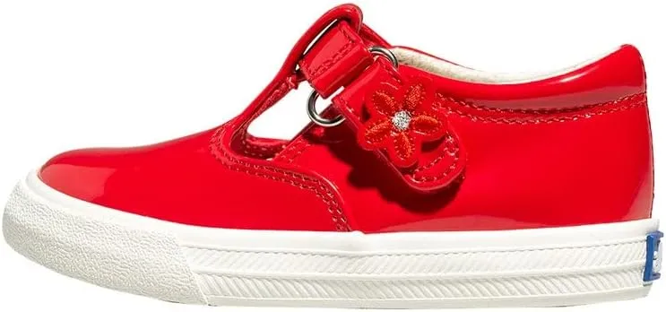 Keds Girl's Daphne Mary Jane Flat