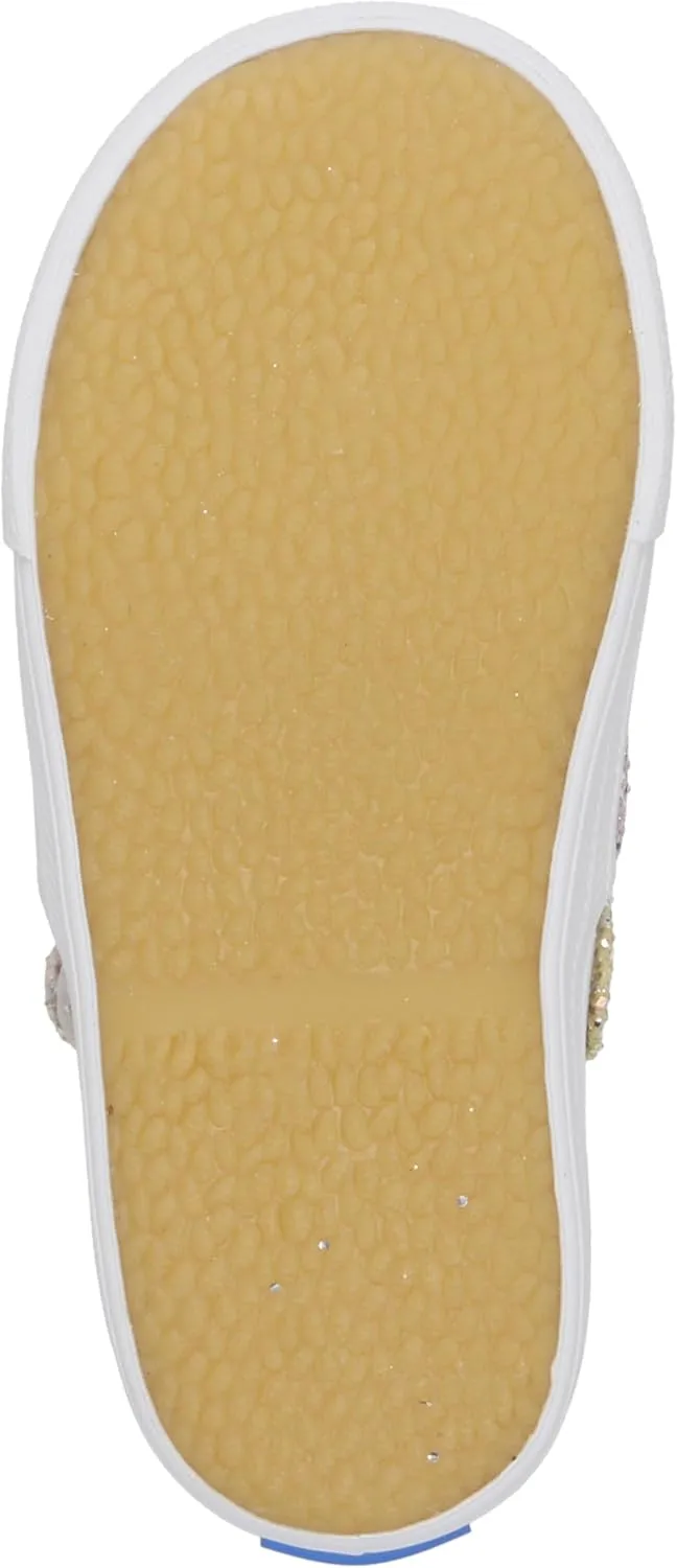 Keds Girl's Daphne Mary Jane Flat