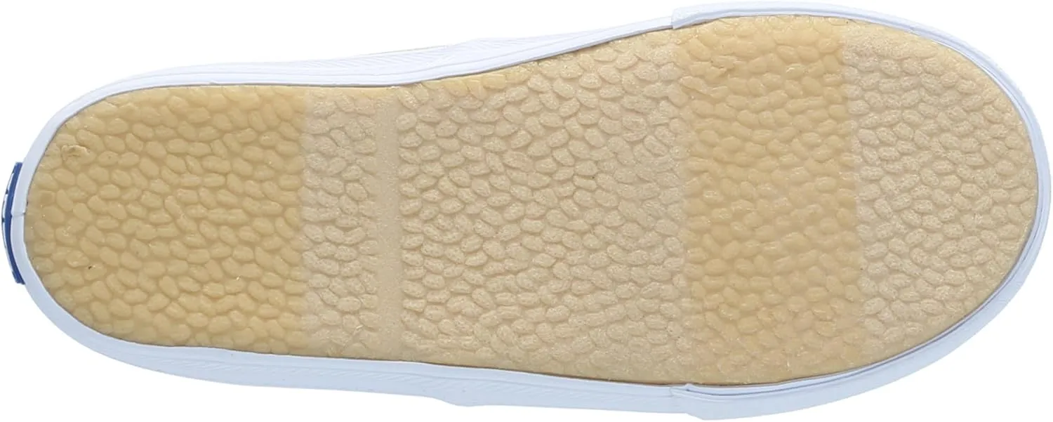 Ked's Kids Girl's Daphne Mary Jane Flat